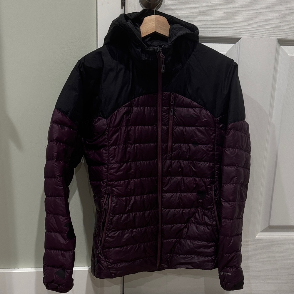 Outdoor research Helium Down Jacket
